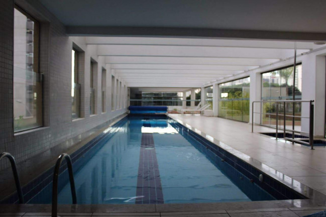 Imagem Apartamento com 4 Quartos à Venda, 184 m² em Norte (Águas Claras) - Brasília Imagem Apartamento com 4 Quartos à Venda, 184 m² em Norte (Águas Claras) - Brasília