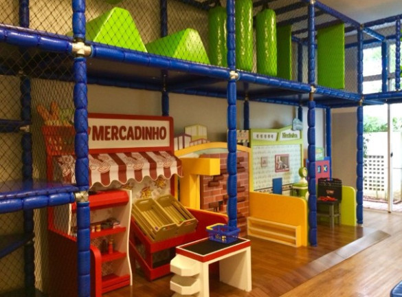 Imagem Apartamento com 3 Quartos à Venda, em Parque Colonial - São Paulo Imagem Apartamento com 3 Quartos à Venda, em Parque Colonial - São Paulo