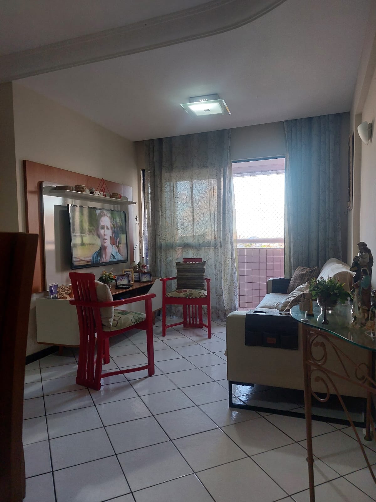 Imagem Apartamento com 3 Quartos à Venda, 77 m²em Imbiribeira - Recife