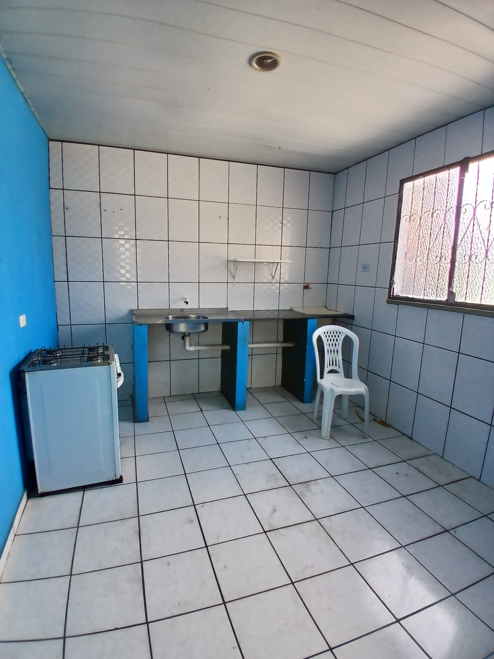 Imagem Edifício Residencial com 7 Quartos à Venda, 121 m² em Redenção - Manaus