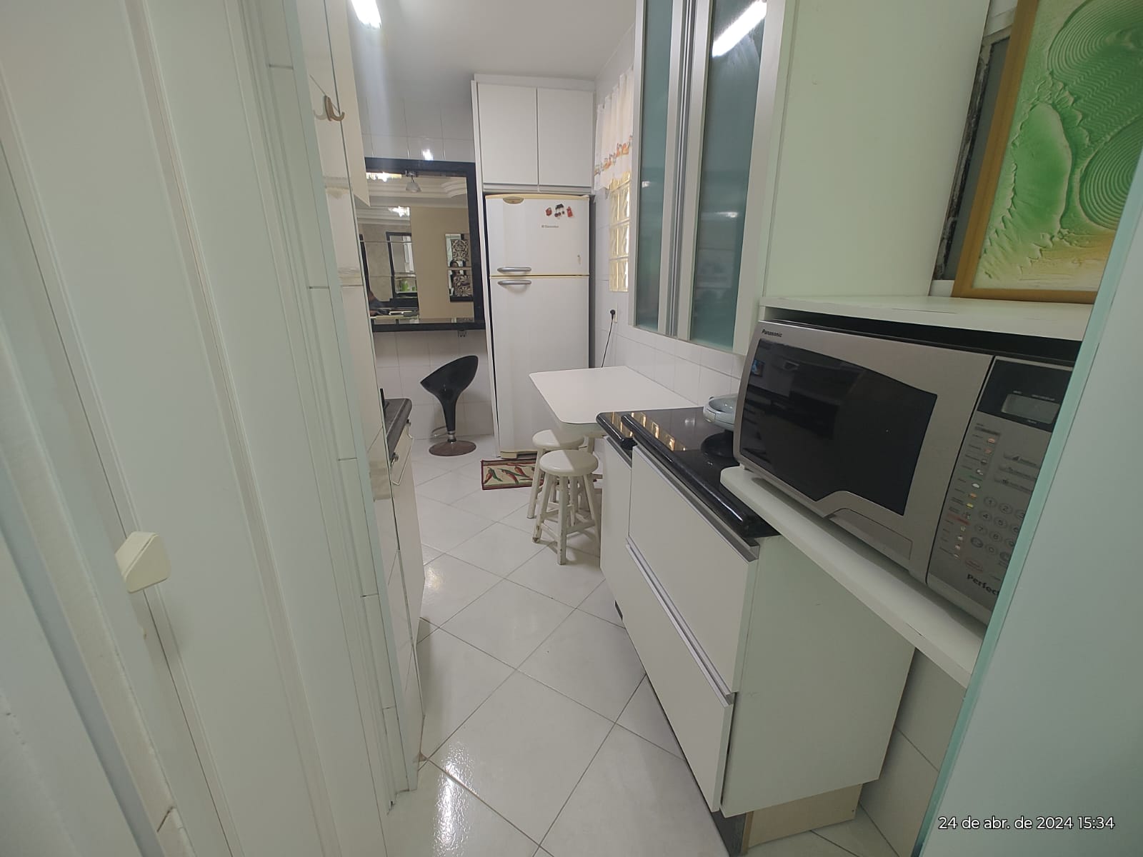 Imagem Apartamento com 2 Quartos para Alugar, 80 m²em Centro - Balneário Camboriú