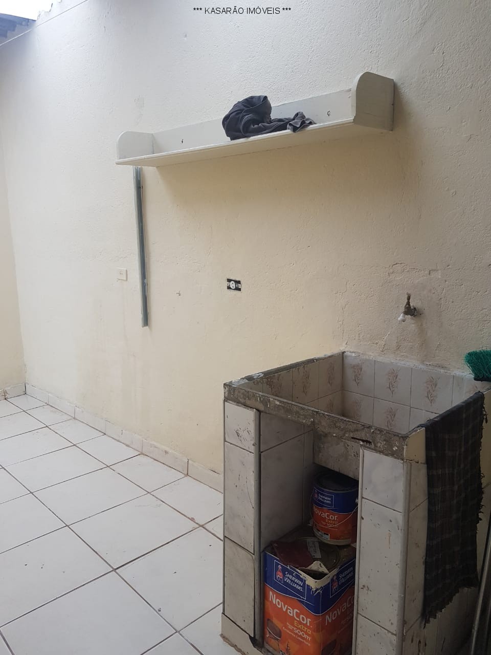 Imagem Casa com 2 Quartos para Alugar, 70 m²em Vila Guedes - São Paulo Imagem Casa com 2 Quartos para Alugar, 70 m²em Vila Guedes - São Paulo