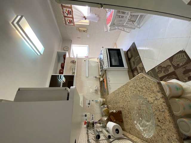 Imagem Apartamento com 3 Quartos à Venda, 94 m²em Tatuapé - São Paulo