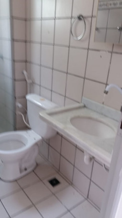 Imagem Apartamento com 2 Quartos para Alugar, 48 m² em Várzea - Recife