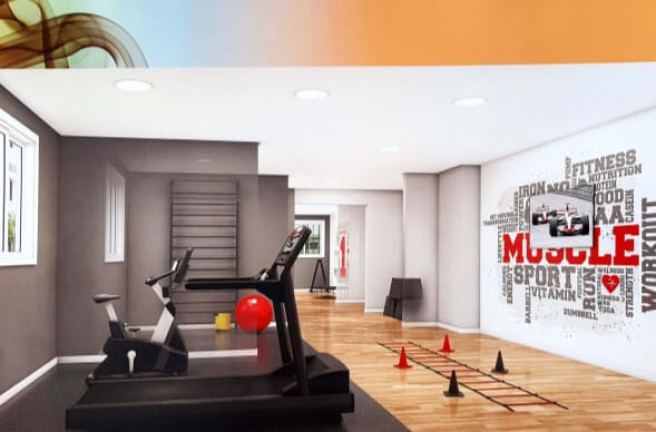 Imagem Apartamento com 2 Quartos à Venda, em Água Branca - São Paulo Imagem Apartamento com 2 Quartos à Venda, em Água Branca - São Paulo