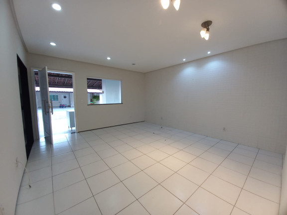 Imagem Casa com 3 Quartos à Venda, 180 m² em Turu - São Luís