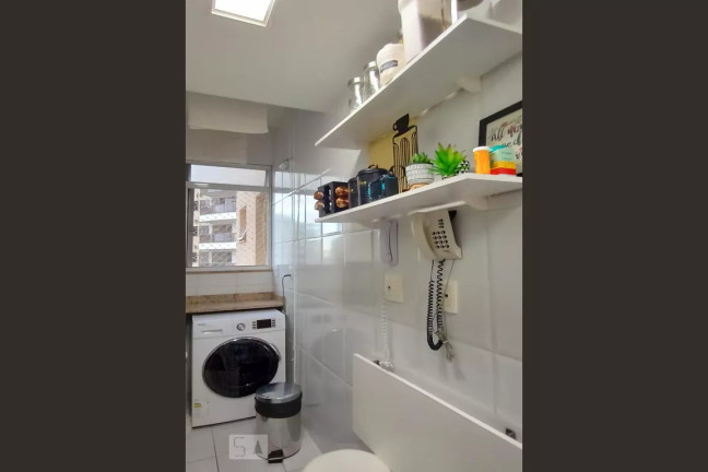Imagem Apartamento com 2 Quartos à Venda, 69 m² em Jacarepaguá - Rio de Janeiro