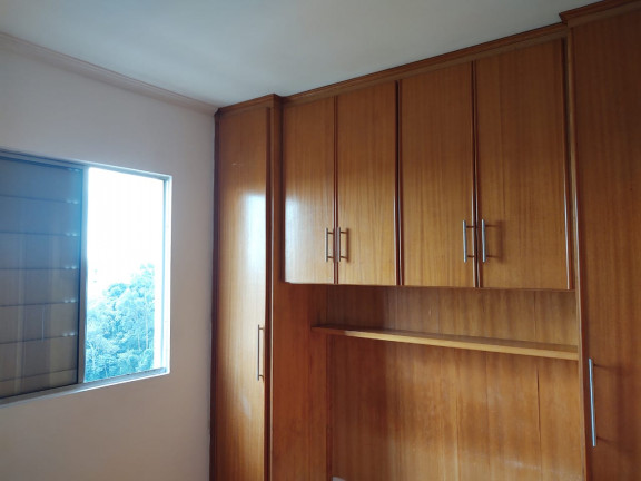 Imagem Apartamento com 3 Quartos à Venda, 50 m² em Jardim Santa Terezinha (Zona Leste) - São Paulo Imagem Apartamento com 3 Quartos à Venda, 50 m² em Jardim Santa Terezinha (Zona Leste) - São Paulo