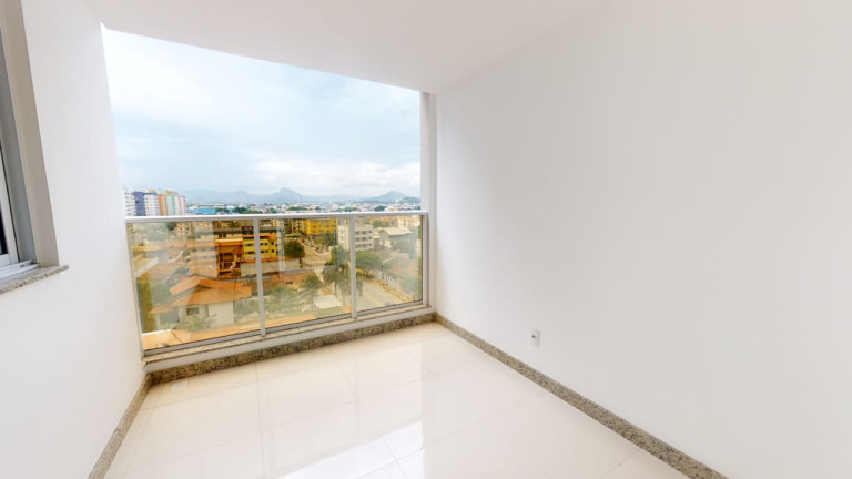 Imagem Edifício Residencial com 2 Quartos à Venda, 60 m² em Praia de Itaparica - Vila Velha Imagem Edifício Residencial com 2 Quartos à Venda, 60 m² em Praia de Itaparica - Vila Velha