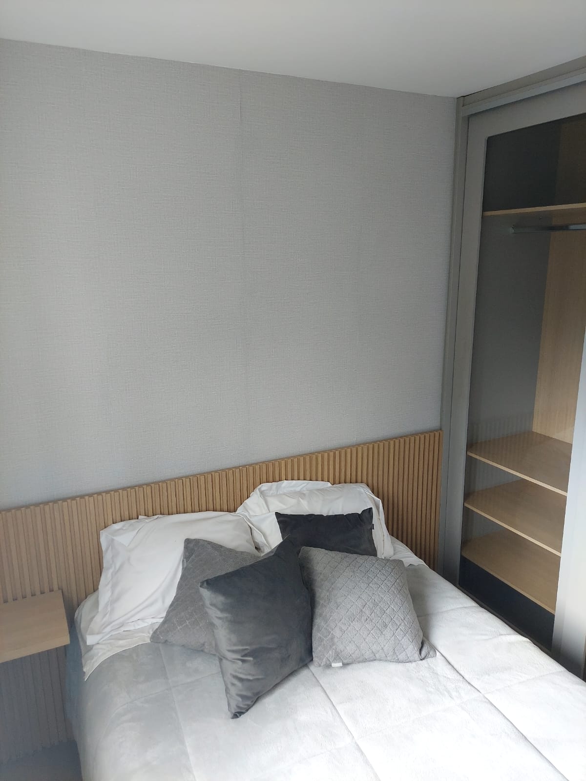 Imagem Apartamento com 2 Quartos à Venda, 36 m²em Vila Andrade - São Paulo