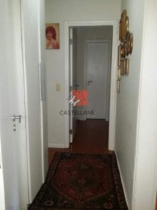 Imagem Apartamento com 3 Quartos à Venda, 140 m² em Indianópolis - São Paulo