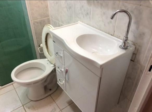 Apartamento com 2 Quartos para Alugar, 42 m² em Parque Rincão - Cotia
