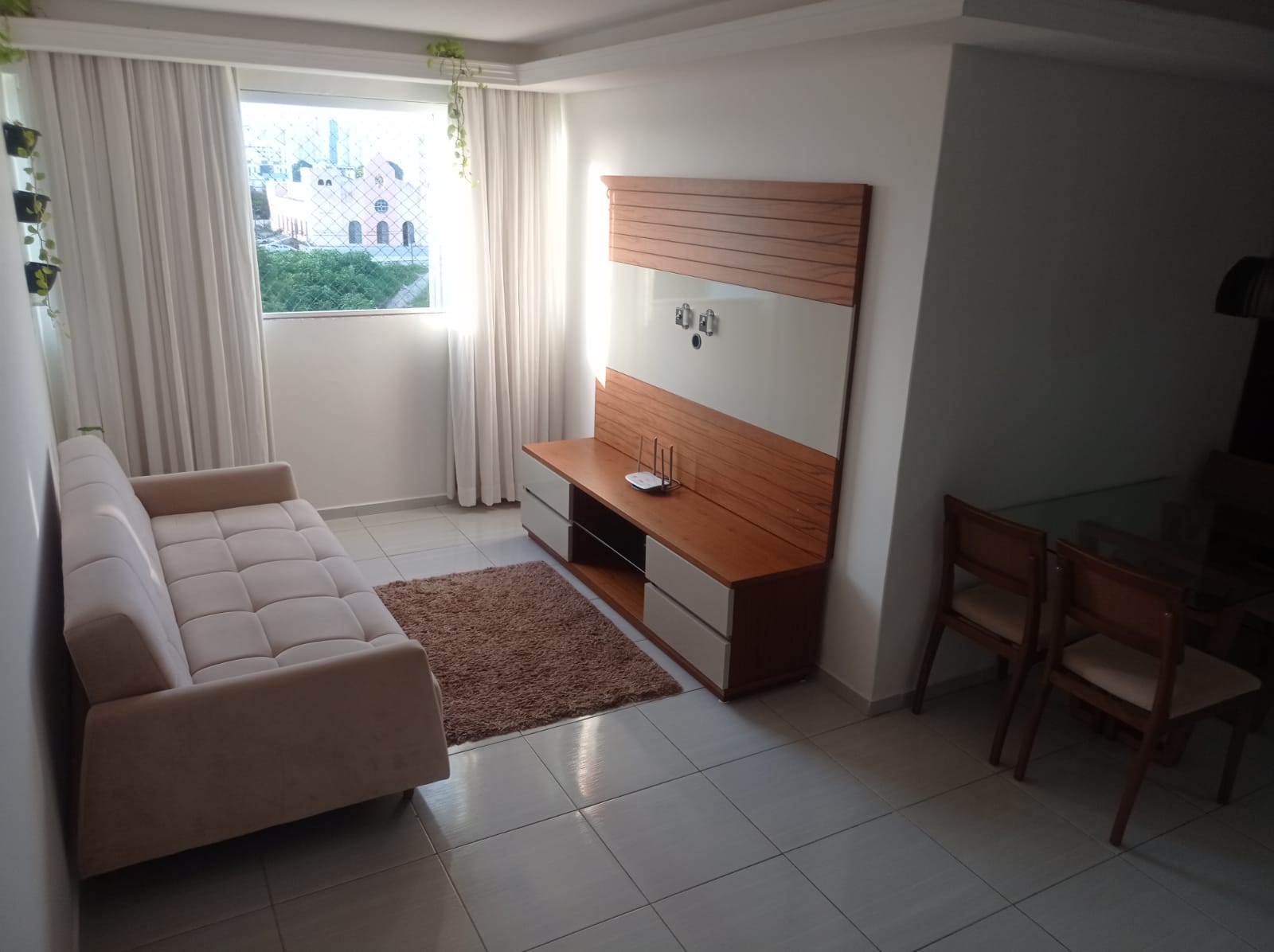 Imagem Apartamento com 2 Quartos à Venda, 57 m²em Jardim Cidade Universitária - João Pessoa Imagem Apartamento com 2 Quartos à Venda, 57 m²em Jardim Cidade Universitária - João Pessoa
