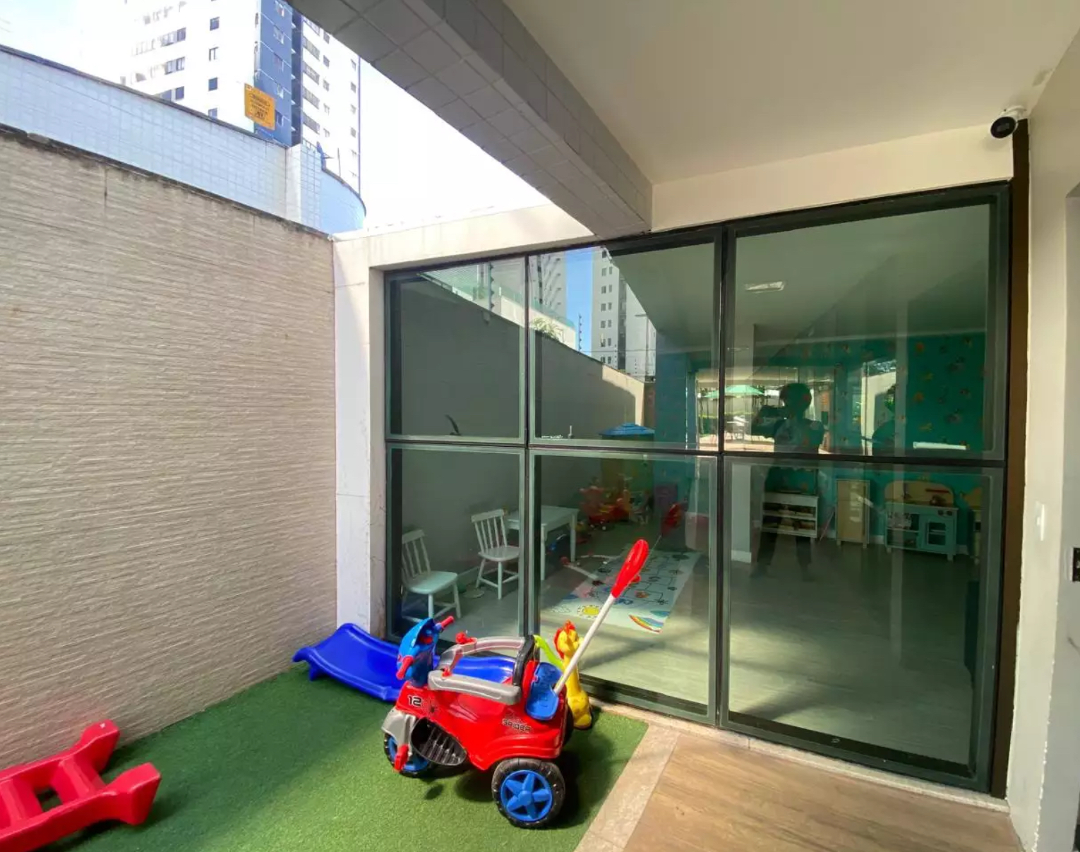 Imagem Apartamento com 4 Quartos à Venda, 138 m²em Boa Viagem - Recife