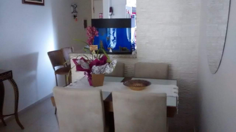 Imagem Apartamento com 3 Quartos à Venda, 63 m² em Vila Mangalot - São Paulo Imagem Apartamento com 3 Quartos à Venda, 63 m² em Vila Mangalot - São Paulo