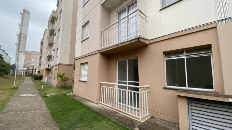 Imagem Apartamento com 2 Quartos à Venda, 45 m² em Jardim Guilhermino - Guarulhos