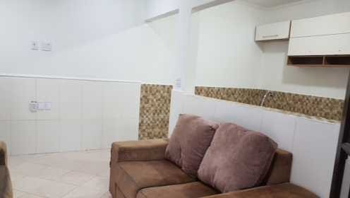 Imagem Casa com 1 Quarto à Venda ou Locação, 100 m²em Perequê Açu - Ubatuba