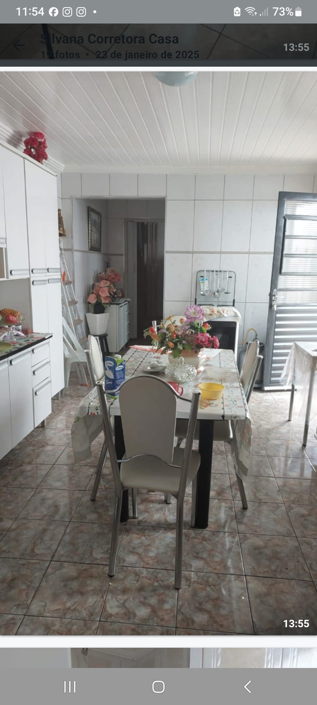Imagem Casa com 2 Quartos à Venda, 90 m² em Jardim Maria do Carmo - Sorocaba