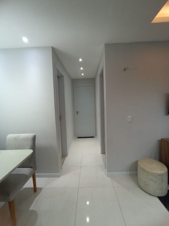 Imagem Apartamento com 2 Quartos à Venda, 57 m²em Serrinha - Fortaleza
