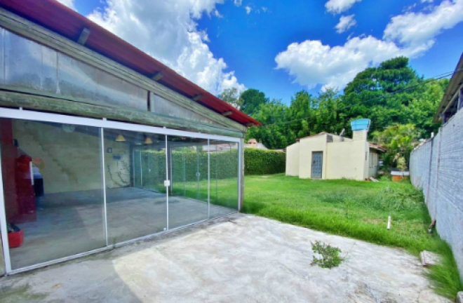 Imagem Casa com 2 Quartos à Venda, 360 m² em Cassino - Rio Grande Imagem Casa com 2 Quartos à Venda, 360 m² em Cassino - Rio Grande