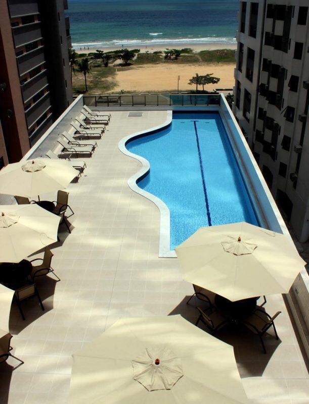 Imagem Flat à Venda, 32 m² em Boa Viagem - Recife Imagem Flat à Venda, 32 m² em Boa Viagem - Recife