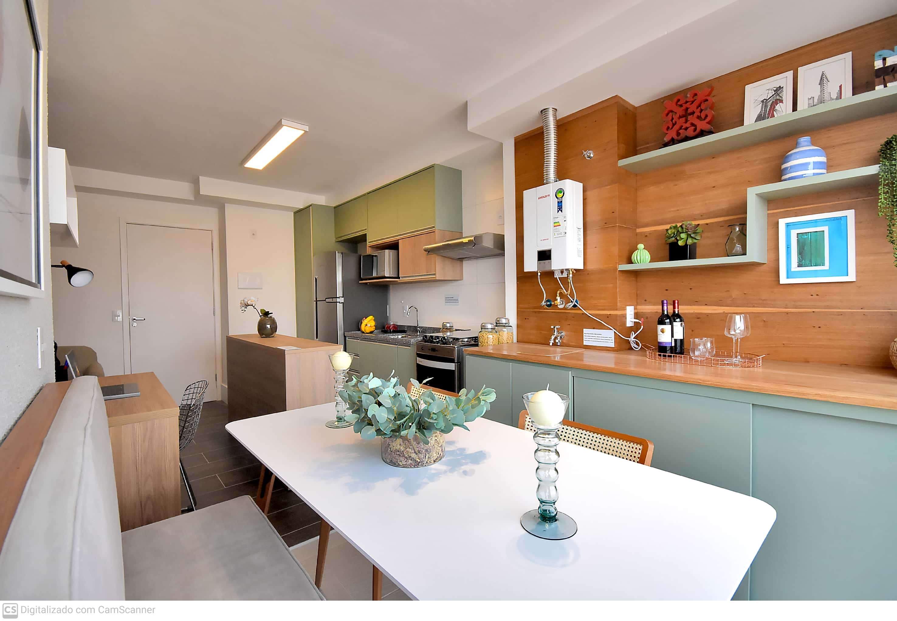 Imagem Apartamento com 2 Quartos à Venda, 45 m² em Centro - Diadema Imagem Apartamento com 2 Quartos à Venda, 45 m² em Centro - Diadema