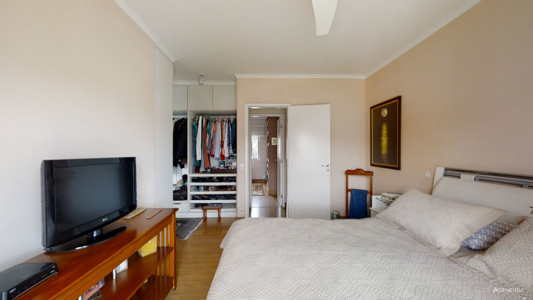 Imagem Apartamento com 4 Quartos à Venda, 173 m² em Vila Andrade - São Paulo