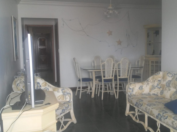 Imagem Apartamento com 3 Quartos à Venda, 110 m² em Enseada - Guarujá Imagem Apartamento com 3 Quartos à Venda, 110 m² em Enseada - Guarujá