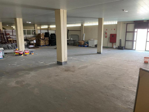 Imagem Ponto Comercial para Alugar, 800 m² em Parque Verde - Belém Imagem Ponto Comercial para Alugar, 800 m² em Parque Verde - Belém