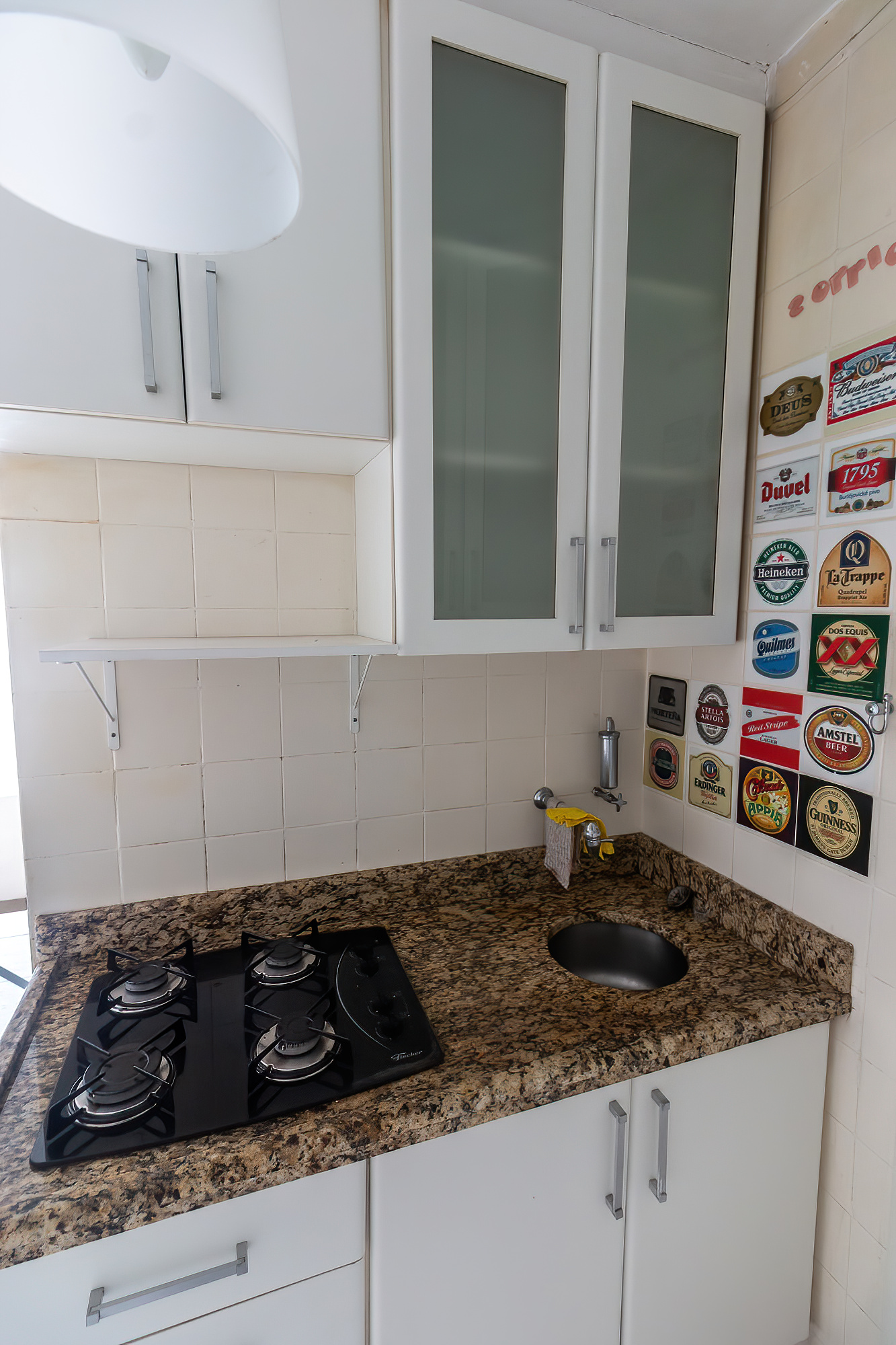Imagem Studio com 1 Quarto à Venda, 25 m²em Bela Vista - São Paulo