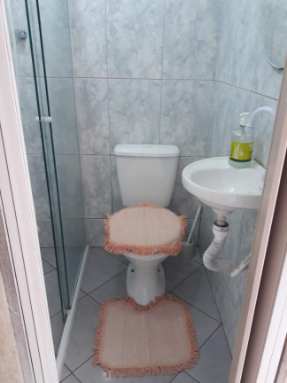 Imagem Casa com 3 Quartos à Venda, 150 m² em Parque Boturussu - São Paulo