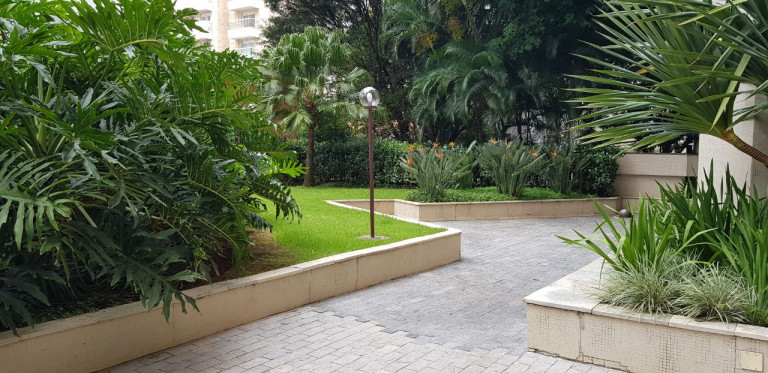 Imagem Apartamento com 4 Quartos à Venda, 190 m² em Perdizes - São Paulo