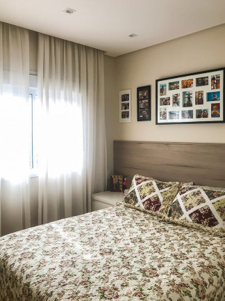 Imagem Apartamento com 1 Quarto à Venda, 41 m² em Umuarama - Osasco
