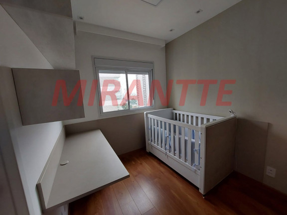 Apartamento com 3 Quartos à Venda, 127 m² em Tatuapé - São Paulo