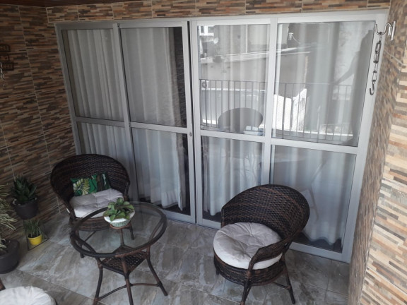 Imagem Apartamento com 4 Quartos à Venda, 145 m² em Boa Viagem - Recife