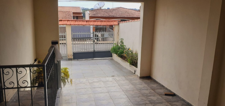 Imagem Casa com 2 Quartos à Venda, 140 m²em Nova Jaguariúna - Jaguariúna