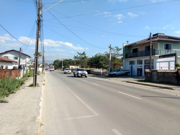 Imagem Terreno à Venda, 456 m² em Vila Nova - Joinville Imagem Terreno à Venda, 456 m² em Vila Nova - Joinville