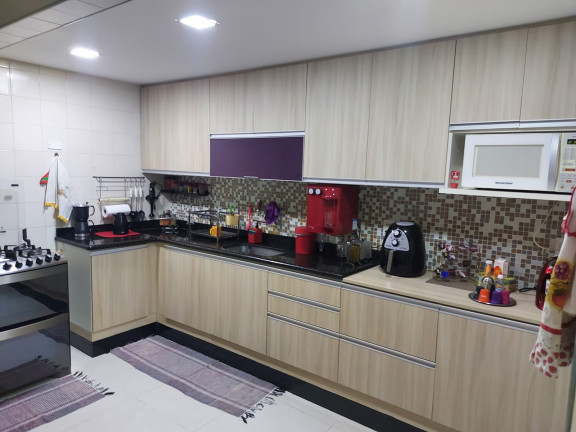 Imagem Casa com 4 Quartos à Venda,  em Paciência - Rio de Janeiro