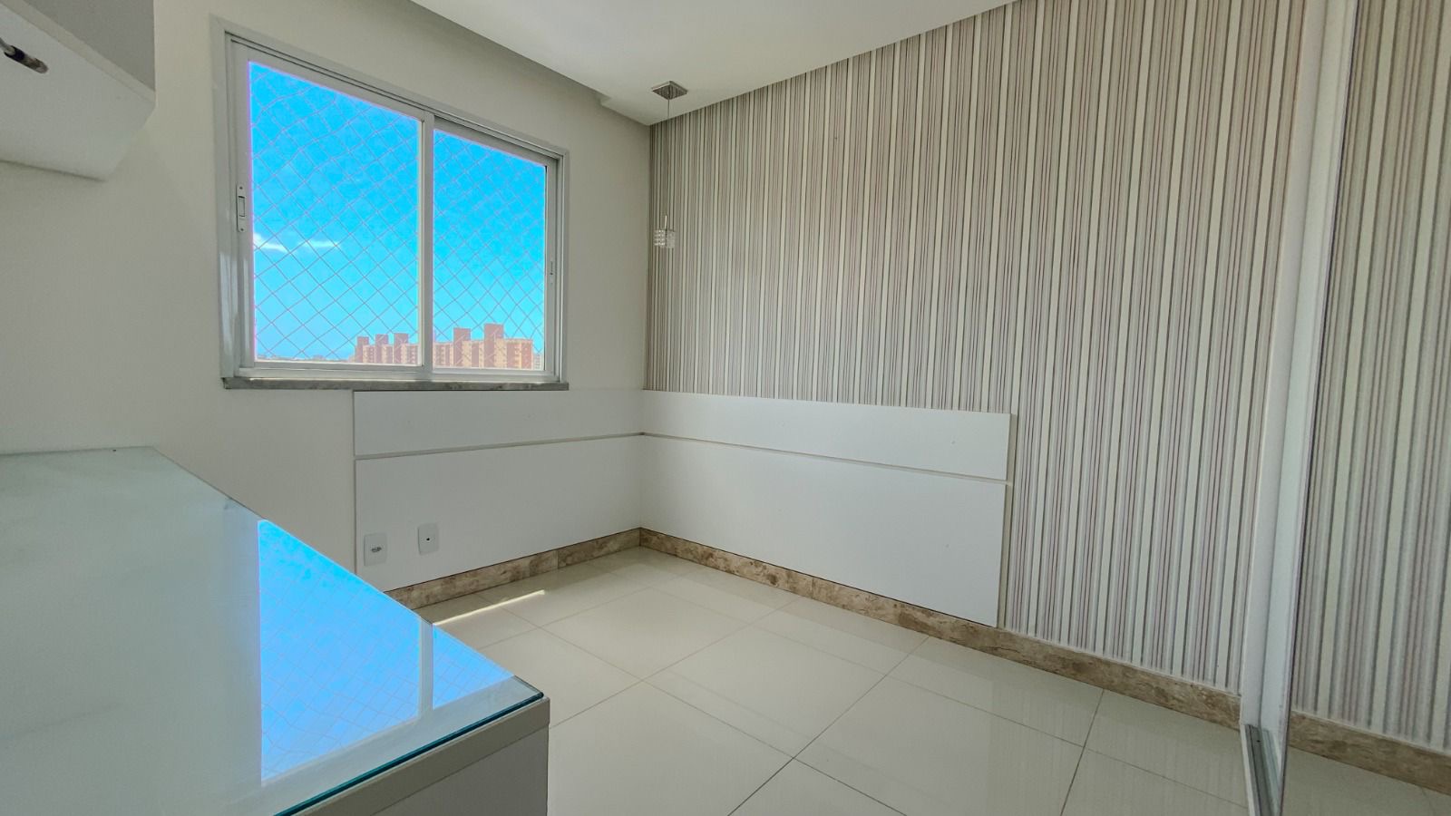 Imagem Apartamento com 3 Quartos para Alugar, 87 m²em Centro - Lauro de Freitas