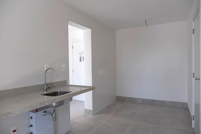 Imagem Apartamento com 4 Quartos à Venda,  em Campo Belo - São Paulo