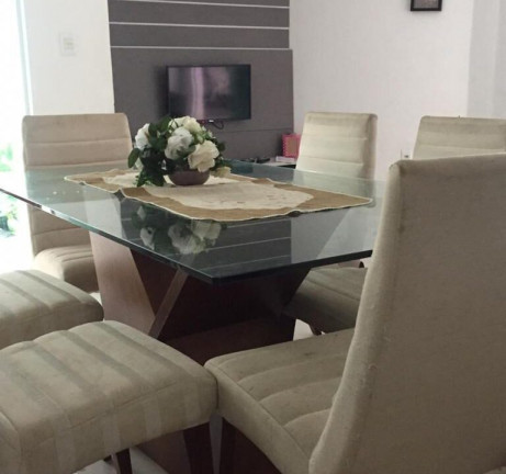 Imagem Casa com 4 Quartos à Venda, 150 m² em Campo Grande - Rio de Janeiro Imagem Casa com 4 Quartos à Venda, 150 m² em Campo Grande - Rio de Janeiro