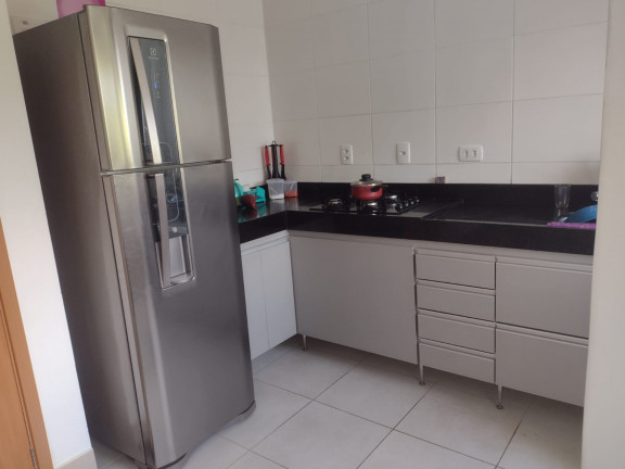 Imagem Apartamento com 2 Quartos à Venda, 47 m² em Cabral - Contagem
