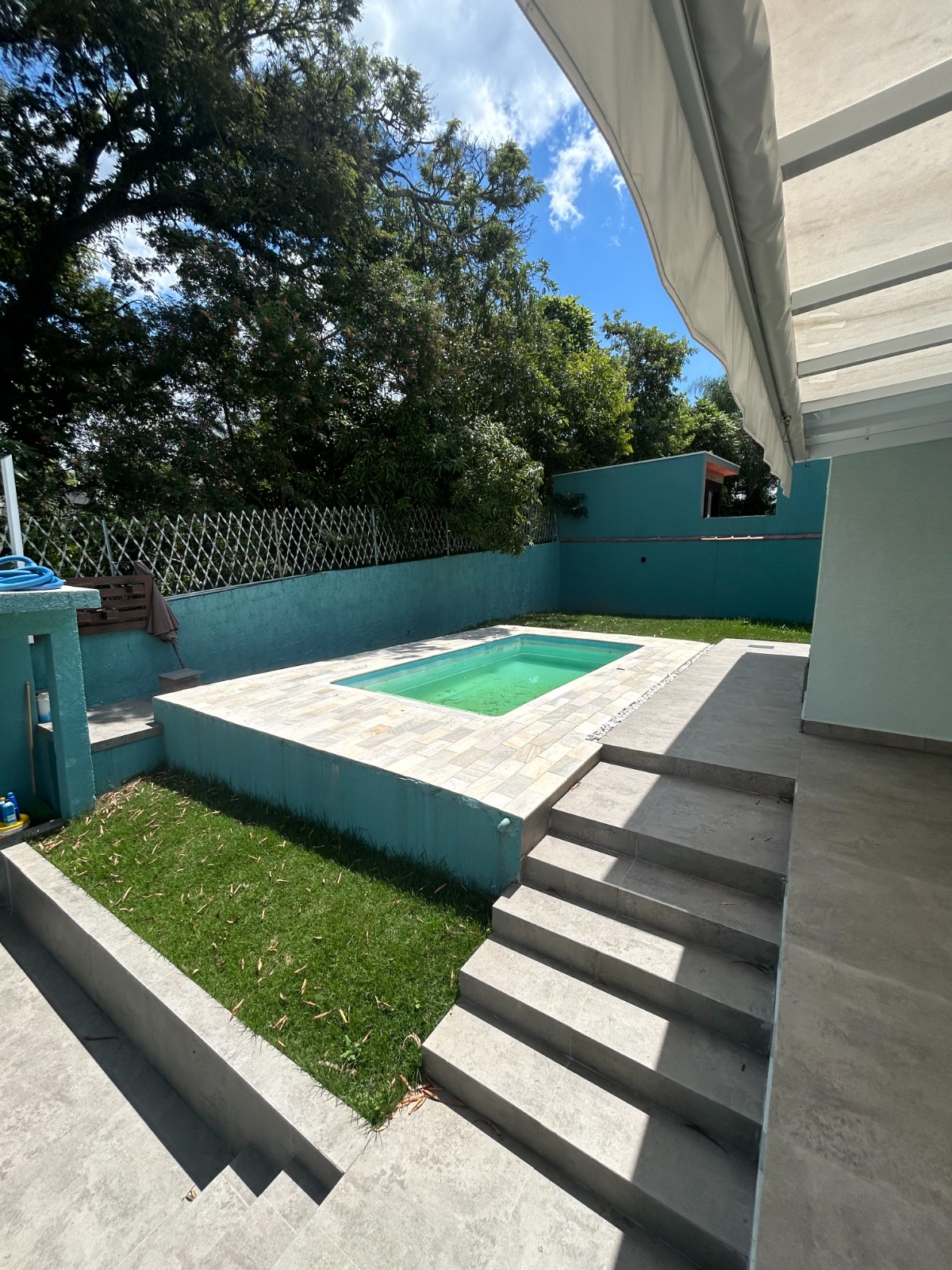 Imagem Casa de Condomínio com 3 Quartos à Venda ou Locação, 131 m² em Condomínio Atibaia Park I - Atibaia Imagem Casa de Condomínio com 3 Quartos à Venda ou Locação, 131 m² em Condomínio Atibaia Park I - Atibaia