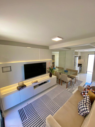 Imagem Casa de Condomínio com 3 Quartos à Venda, 73 m² em Jabuti - Itaitinga
