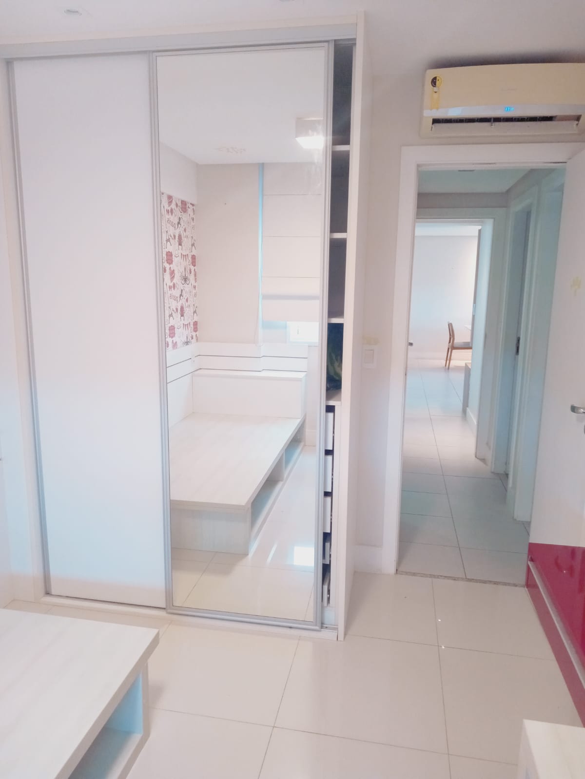 Imagem Apartamento com 3 Quartos para Alugar, 142 m²em Piatã - Salvador Imagem Apartamento com 3 Quartos para Alugar, 142 m²em Piatã - Salvador