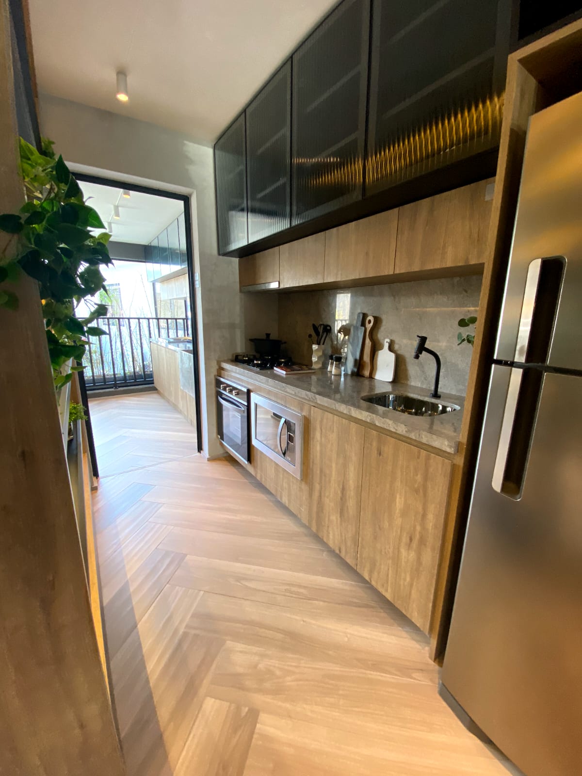 Imagem Apartamento com 2 Quartos à Venda, 70 m²em Caxingui - São Paulo