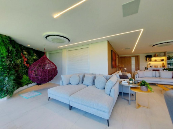 Imagem Apartamento com 5 Quartos à Venda, 470 m² em Riviera - Bertioga Imagem Apartamento com 5 Quartos à Venda, 470 m² em Riviera - Bertioga