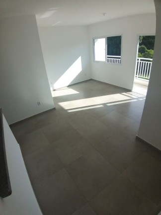 Imagem Apartamento com 2 Quartos para Alugar, 69 m² em Vila São José - Taubaté