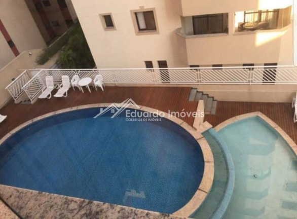 Apartamento com 3 Quartos à Venda, 103 m² em Vila Gilda - Santo André