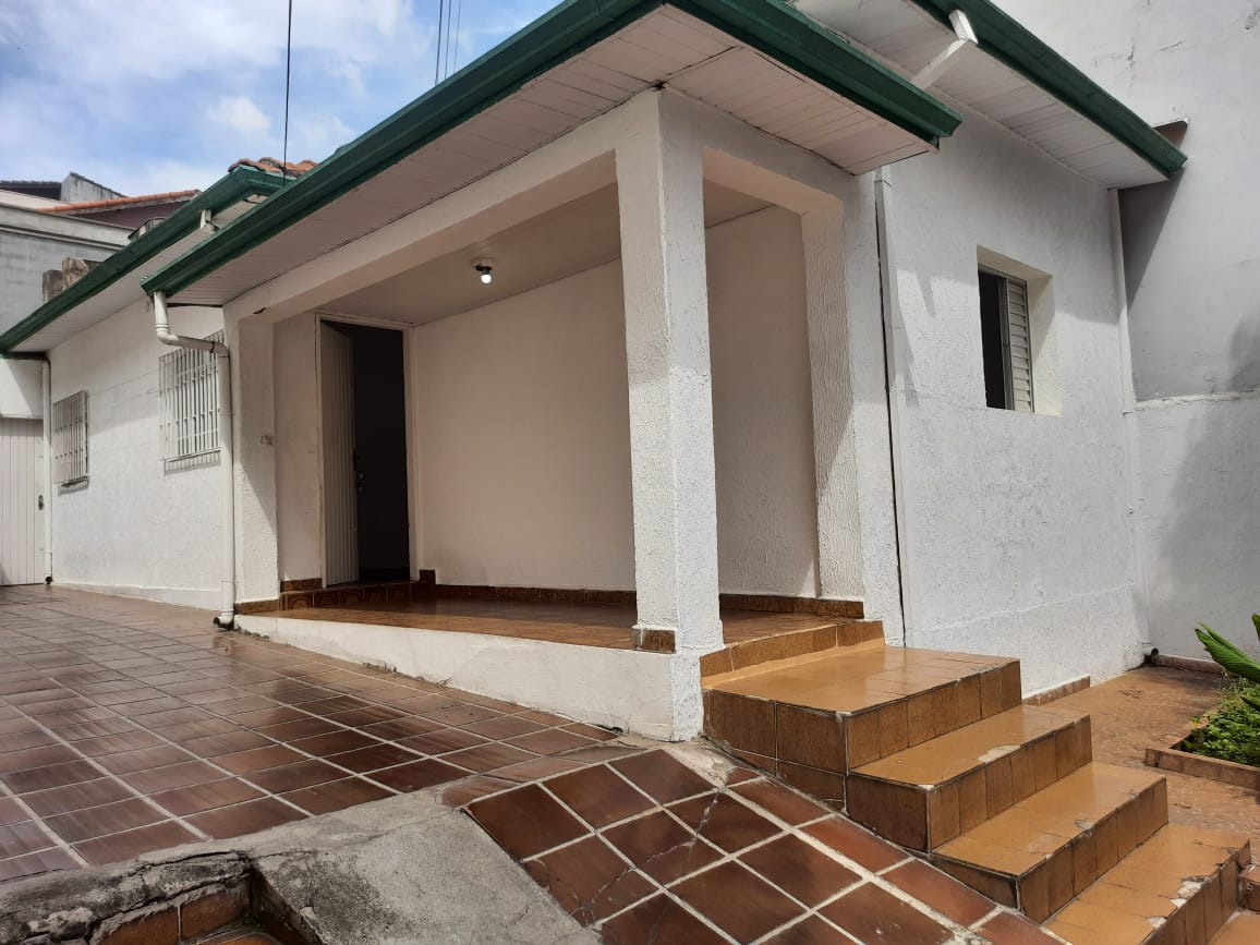 Imagem Casa com 2 Quartos à Venda, 171 m²em Barcelona - São Caetano do Sul